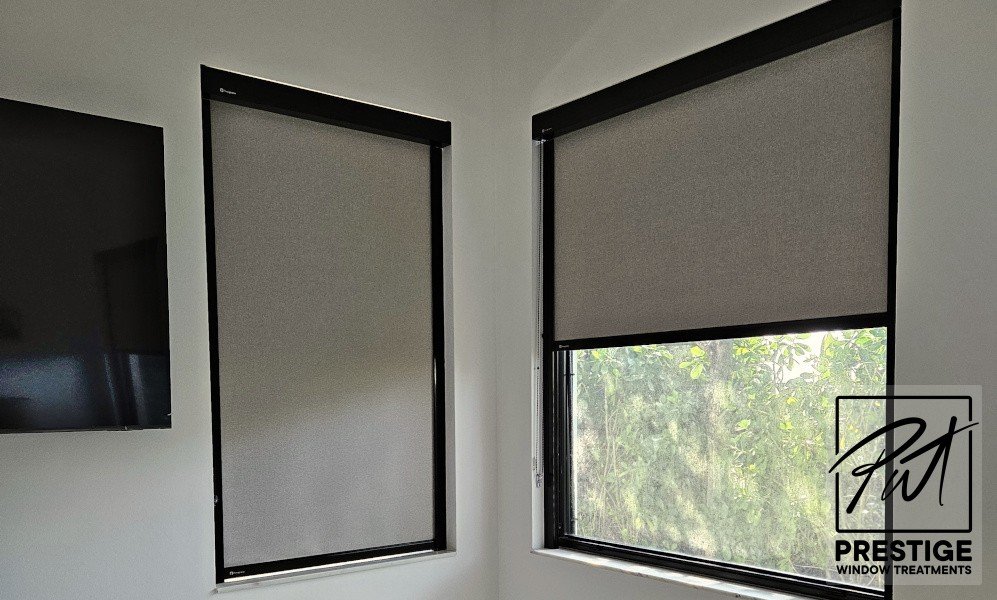 roller shades