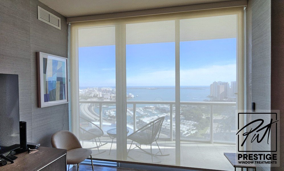 roller shades