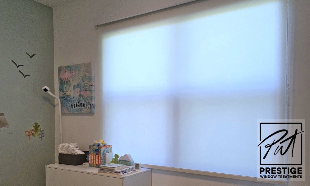 roller shades