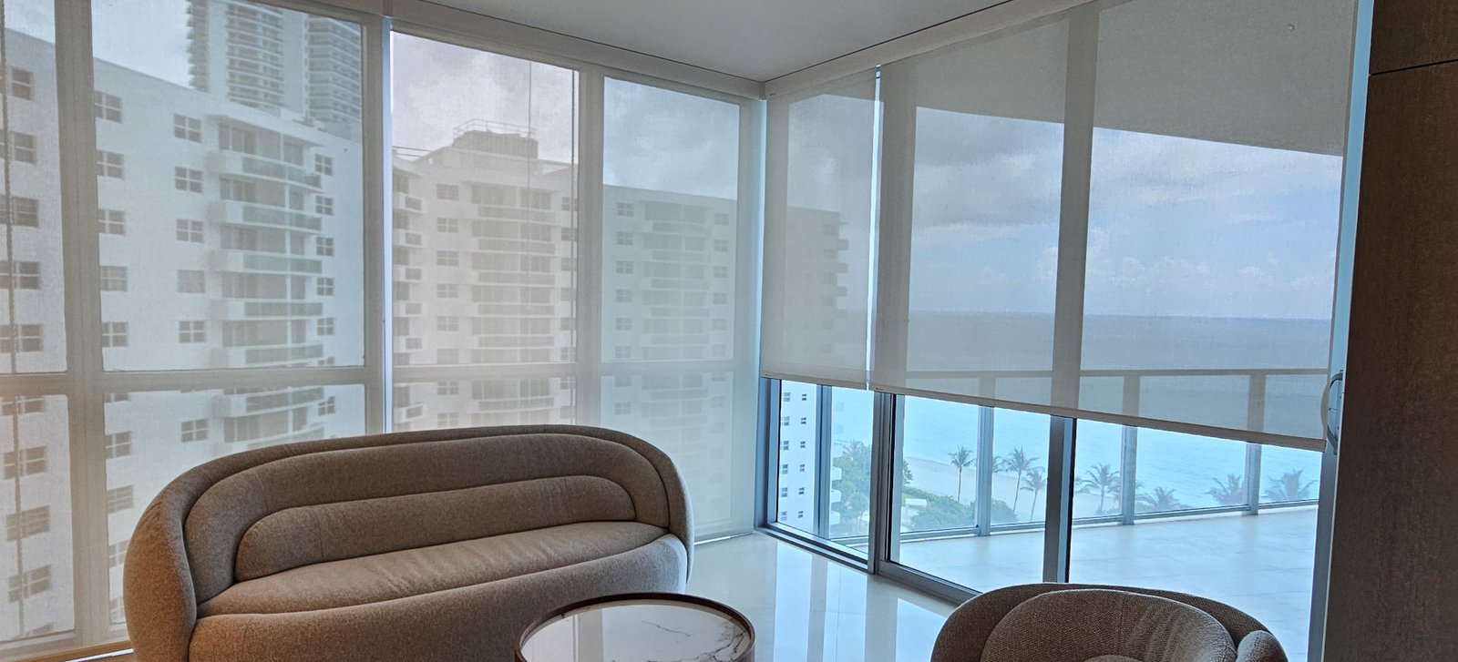 Prestige Window Treatments - Drapery
