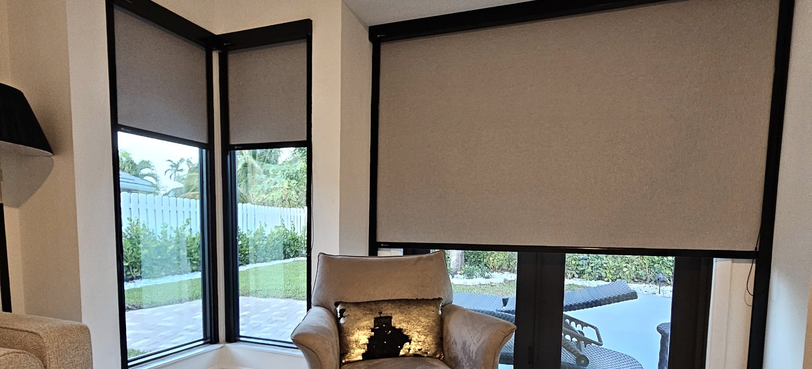 Prestige Window Treatments - Drapery